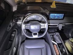 Wuling Jiachen 2022 1.5T CVT Smart Luxury - ფოტო 6
