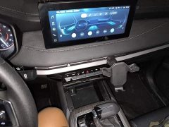 Wuling Jiachen 2022 1.5T CVT Smart Luxury - ფოტო 9