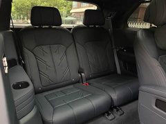 Zeekr Geely Zeekr 9X 2025 Hyper Edition 70kWh Six-Seater - ფოტო 10