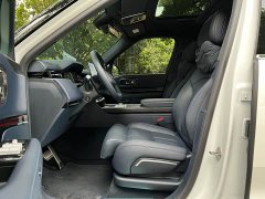 Zeekr Geely Zeekr 9X 2025 Hyper Edition 70kWh Six-Seater - ფოტო 11
