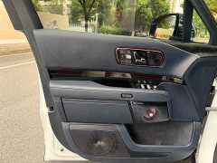 Zeekr Geely Zeekr 9X 2025 Hyper Edition 70kWh Six-Seater - ფოტო 15