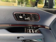 Zeekr Geely Zeekr 9X 2025 Hyper Edition 70kWh Six-Seater - ფოტო 16