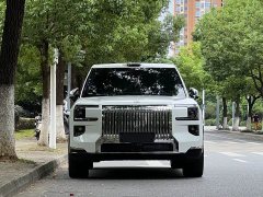 Zeekr Geely Zeekr 9X 2025 Hyper Edition 70kWh Six-Seater - ფოტო 2