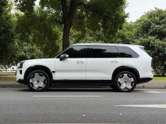 Zeekr Geely Zeekr 9X 2025 Hyper Edition 70kWh Six-Seater - ფოტო 7