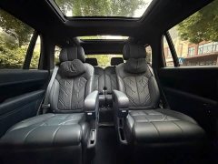 Zeekr Geely Zeekr 9X 2025 Hyper Edition 70kWh Six-Seater - ფოტო 9