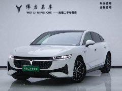 Voyah Lantu Zhuiguang 2024 PHEV AWD Extended Range Executive - ფოტო 1