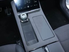 Voyah Lantu Zhuiguang 2024 PHEV AWD Extended Range Executive - ფოტო 11