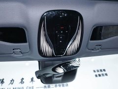 Voyah Lantu Zhuiguang 2024 PHEV AWD Extended Range Executive - ფოტო 14