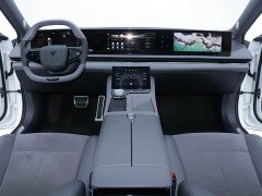 Voyah Lantu Zhuiguang 2024 PHEV AWD Extended Range Executive - ფოტო 17