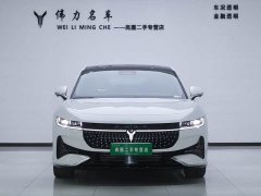 Voyah Lantu Zhuiguang 2024 PHEV AWD Extended Range Executive - ფოტო 2
