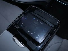 Voyah Lantu Zhuiguang 2024 PHEV AWD Extended Range Executive - ფოტო 20
