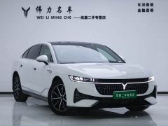 Voyah Lantu Zhuiguang 2024 PHEV AWD Extended Range Executive - ფოტო 3
