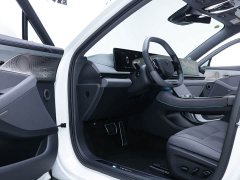 Voyah Lantu Zhuiguang 2024 PHEV AWD Extended Range Executive - ფოტო 4