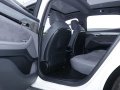 Voyah Lantu Zhuiguang 2024 PHEV AWD Extended Range Executive - ფოტო 6