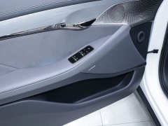 Voyah Lantu Zhuiguang 2024 PHEV AWD Extended Range Executive - ფოტო 7