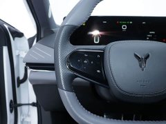 Voyah Lantu Zhuiguang 2024 PHEV AWD Extended Range Executive - ფოტო 9