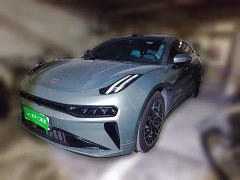 Zeekr Geely Zeekr 001 WE Edition 95kWh AWD - ფოტო 1