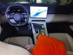Zeekr Geely Zeekr 001 WE Edition 95kWh AWD - ფოტო 10