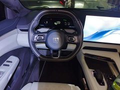 Zeekr Geely Zeekr 001 WE Edition 95kWh AWD - ფოტო 11