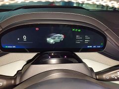 Zeekr Geely Zeekr 001 WE Edition 95kWh AWD - ფოტო 12