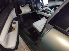 Zeekr Geely Zeekr 001 WE Edition 95kWh AWD - ფოტო 17