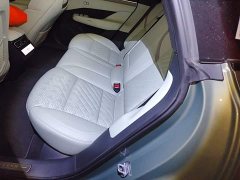 Zeekr Geely Zeekr 001 WE Edition 95kWh AWD - ფოტო 18
