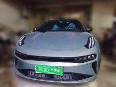 Zeekr Geely Zeekr 001 WE Edition 95kWh AWD - ფოტო 2
