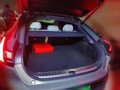 Zeekr Geely Zeekr 001 WE Edition 95kWh AWD - ფოტო 20