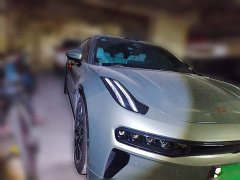 Zeekr Geely Zeekr 001 WE Edition 95kWh AWD - ფოტო 3