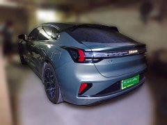 Zeekr Geely Zeekr 001 WE Edition 95kWh AWD - ფოტო 4