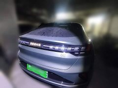 Zeekr Geely Zeekr 001 WE Edition 95kWh AWD - ფოტო 5