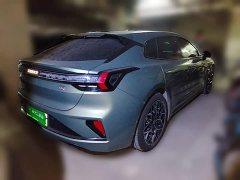 Zeekr Geely Zeekr 001 WE Edition 95kWh AWD - ფოტო 6