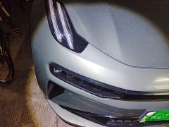 Zeekr Geely Zeekr 001 WE Edition 95kWh AWD - ფოტო 7