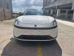 Lynk & Co Geely Lynk & Co 07 EM-P 126 Long Range Pro - ფოტო 2