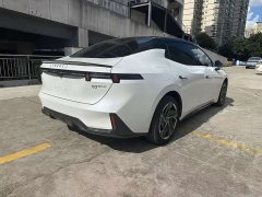 Lynk & Co Geely Lynk & Co 07 EM-P 126 Long Range Pro - ფოტო 6