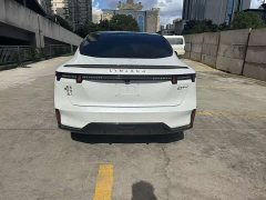 Lynk & Co Geely Lynk & Co 07 EM-P 126 Long Range Pro - ფოტო 7