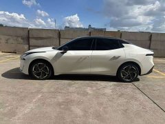 Lynk & Co Geely Lynk & Co 07 EM-P 126 Long Range Pro - ფოტო 9