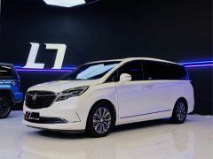 Buick GL8 ES Lu Zun 653T Premier - ფოტო 1