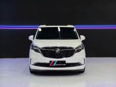 Buick GL8 ES Lu Zun 653T Premier - ფოტო 2