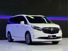 Buick GL8 ES Lu Zun 653T Premier - ფოტო 3