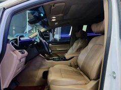 Buick GL8 ES Lu Zun 653T Premier - ფოტო 4