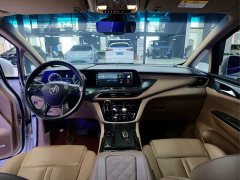 Buick GL8 ES Lu Zun 653T Premier - ფოტო 6