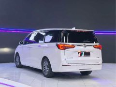 Buick GL8 ES Lu Zun 653T Premier - ფოტო 7