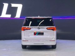 Buick GL8 ES Lu Zun 653T Premier - ფოტო 8