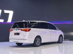 Buick GL8 ES Lu Zun 653T Premier - ფოტო 9