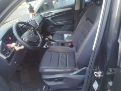 Volkswagen Taos 2021 330TSI FWD Luxury Smart Connected Edition - ფოტო 11