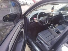 Volkswagen Taos 2021 330TSI FWD Luxury Smart Connected Edition - ფოტო 12