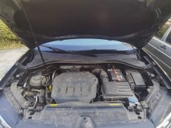 Volkswagen Taos 2021 330TSI FWD Luxury Smart Connected Edition - ფოტო 16