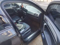 Volkswagen Taos 2021 330TSI FWD Luxury Smart Connected Edition - ფოტო 19