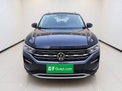 Volkswagen Taos 2021 330TSI FWD Luxury Smart Connected Edition - ფოტო 2